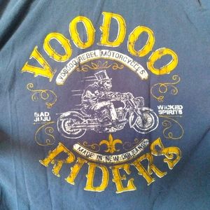 COPY - Voo Doo Riders New Orleans